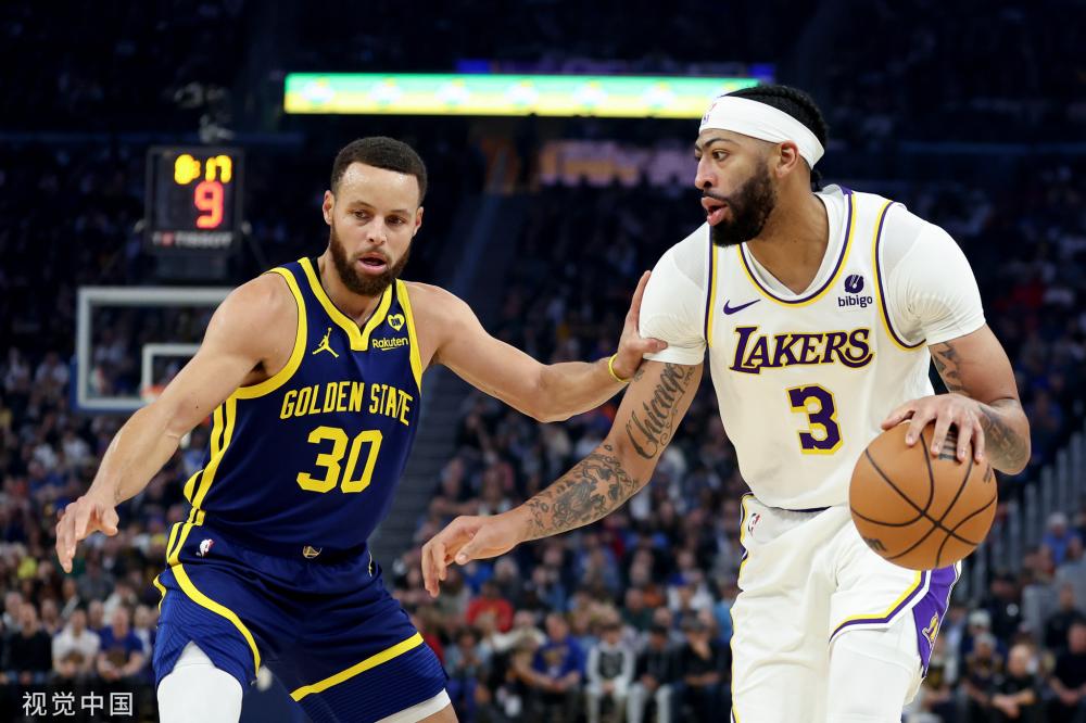 他将面对更 他将面对更