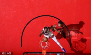 惊叹的控球 惊叹的控球