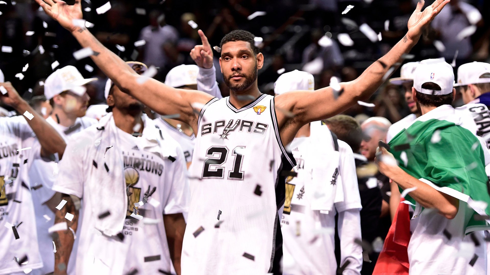 他虽然出场 他虽然出场